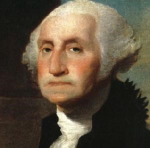 George Washington